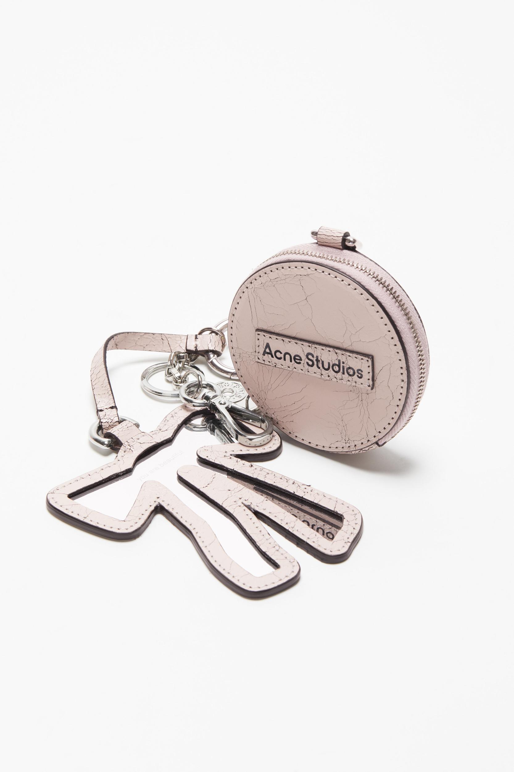 Coin wallet and bow mirror Product Image