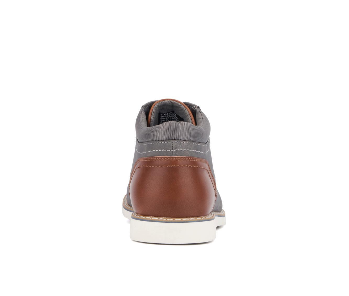 Men's Reserved Footwear Keith Dress Shoes Product Image