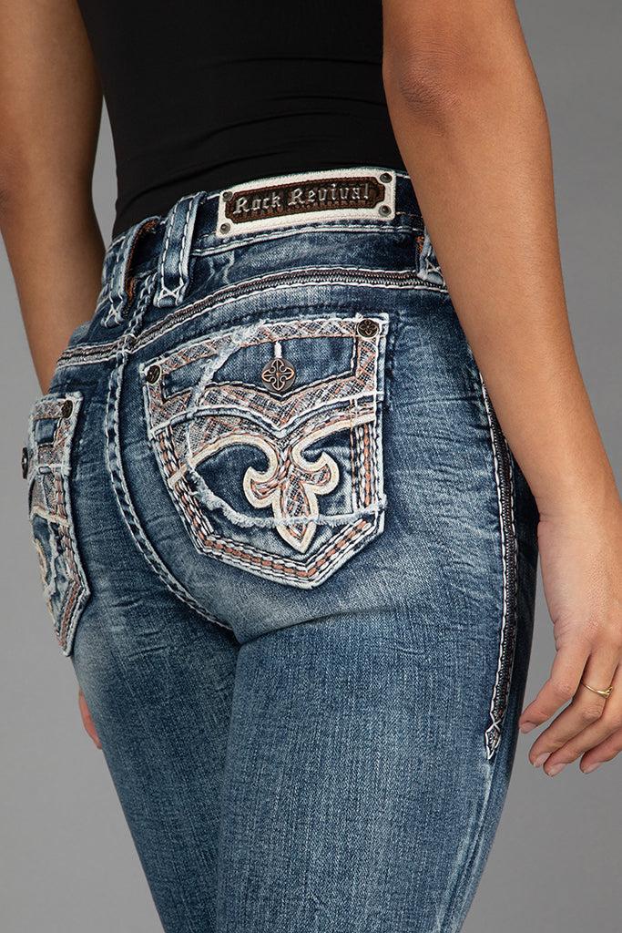 Yui Skinny Jeans Product Image