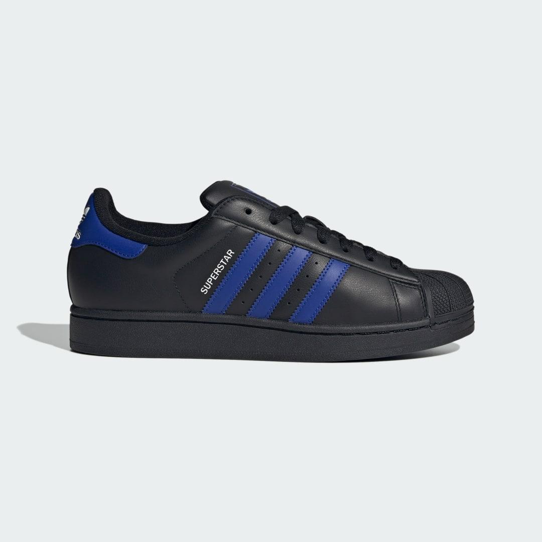 Superstar II Shoes Product Image