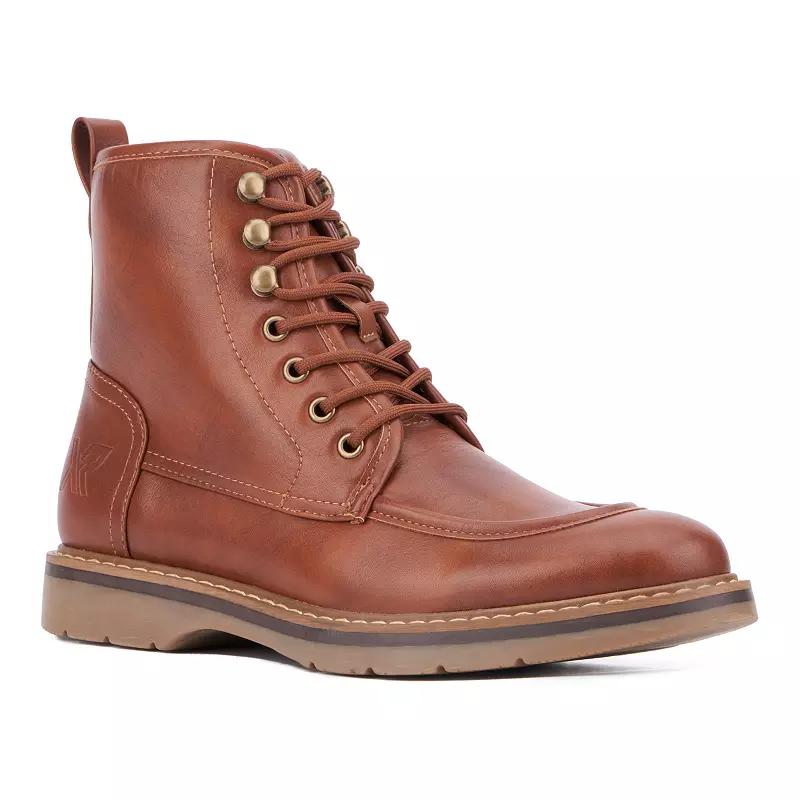 Xray Kevin Men's Boots,  Product Image
