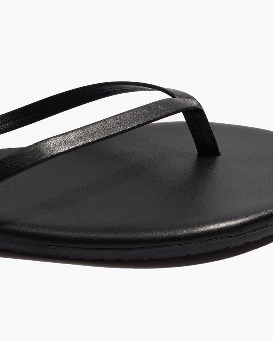 TKEES X NILI LOTAN - Black Product Image