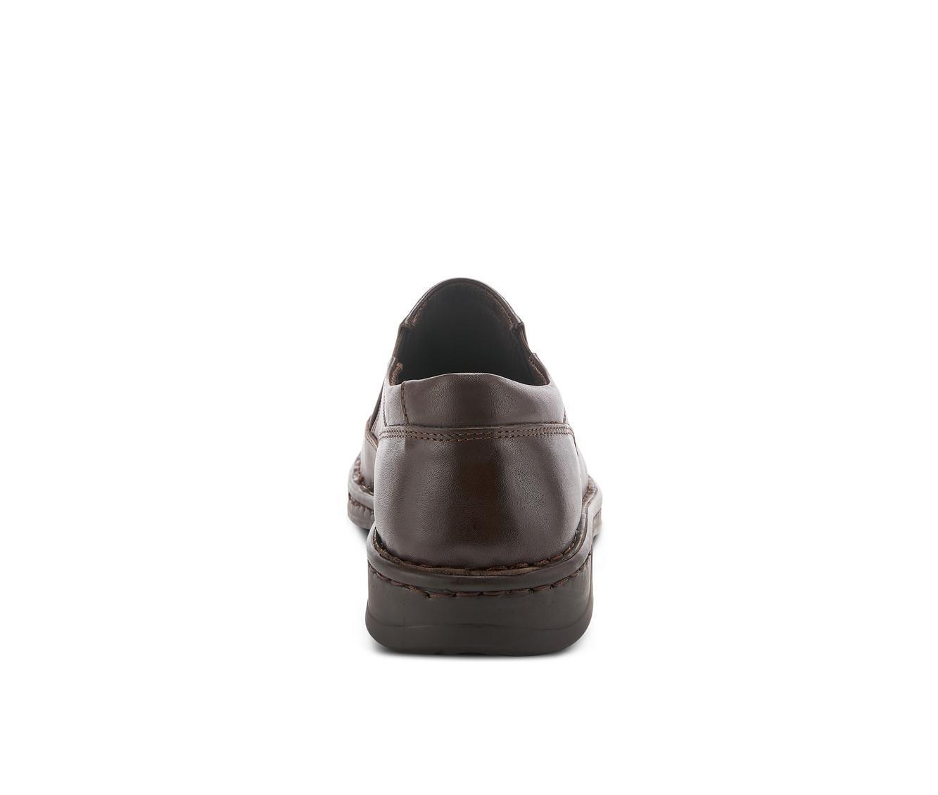 Men's SPRING STEP Enzo Casual Loafers Product Image