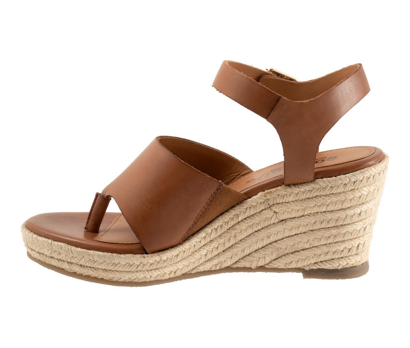 Women's Softwalk Hilo Wedges Product Image