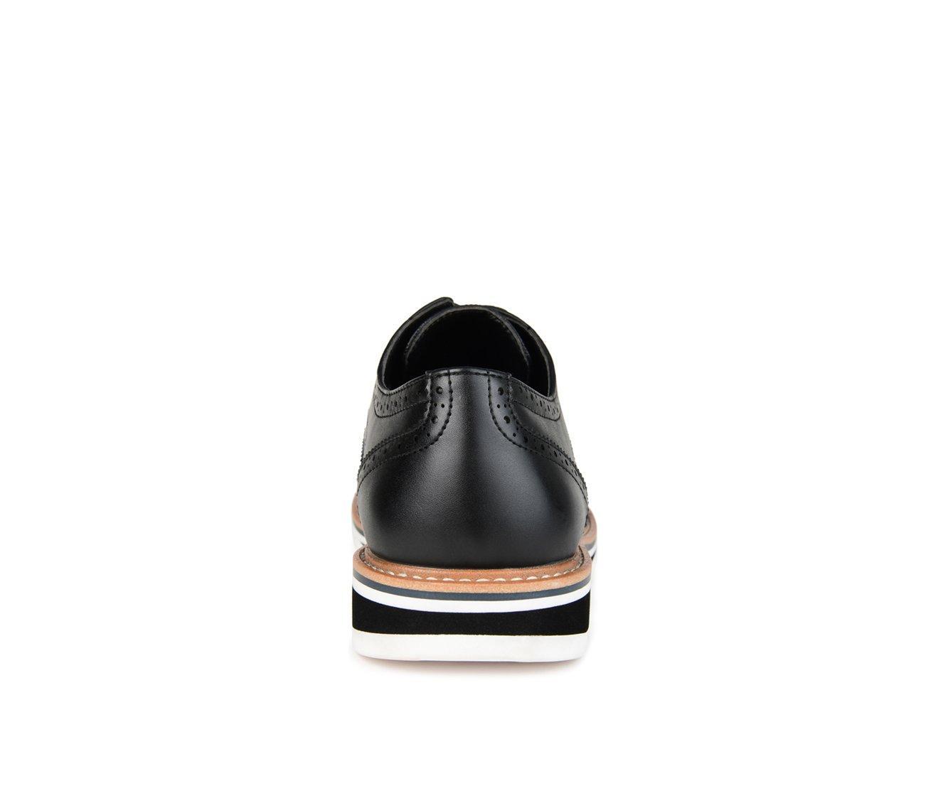 Men's Vance Co. Warrick Dress Shoes Product Image