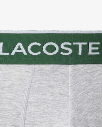 3-Pack Stretch Cotton Trunks Product Image