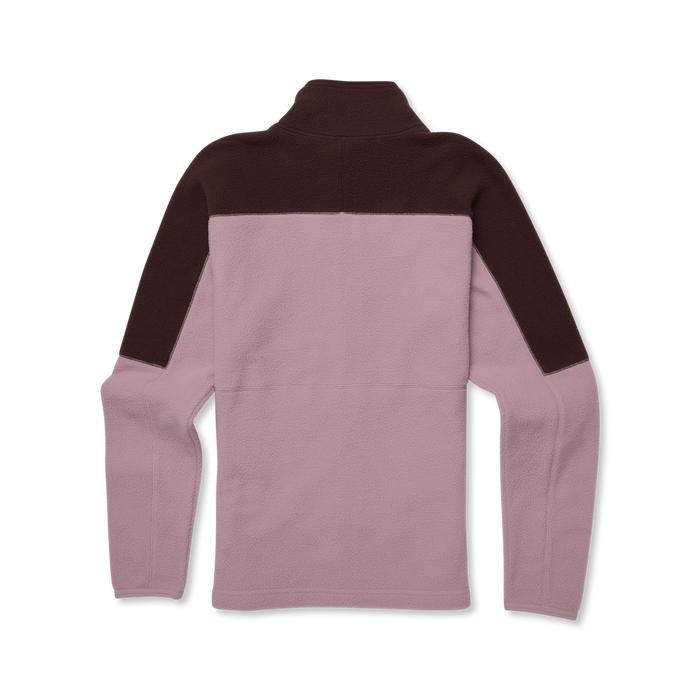 Abrazo Fleece Full-Zip Jacket - Women's Product Image