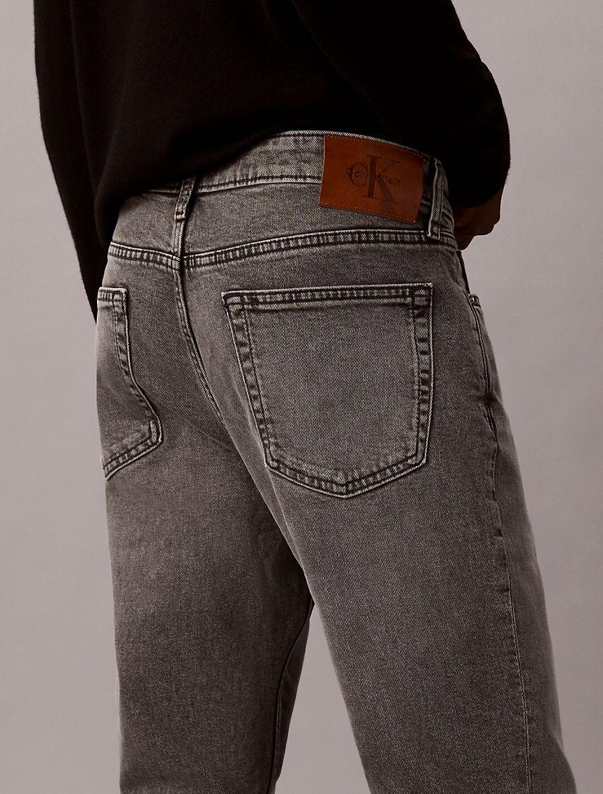 Slim Fit Jeans Product Image
