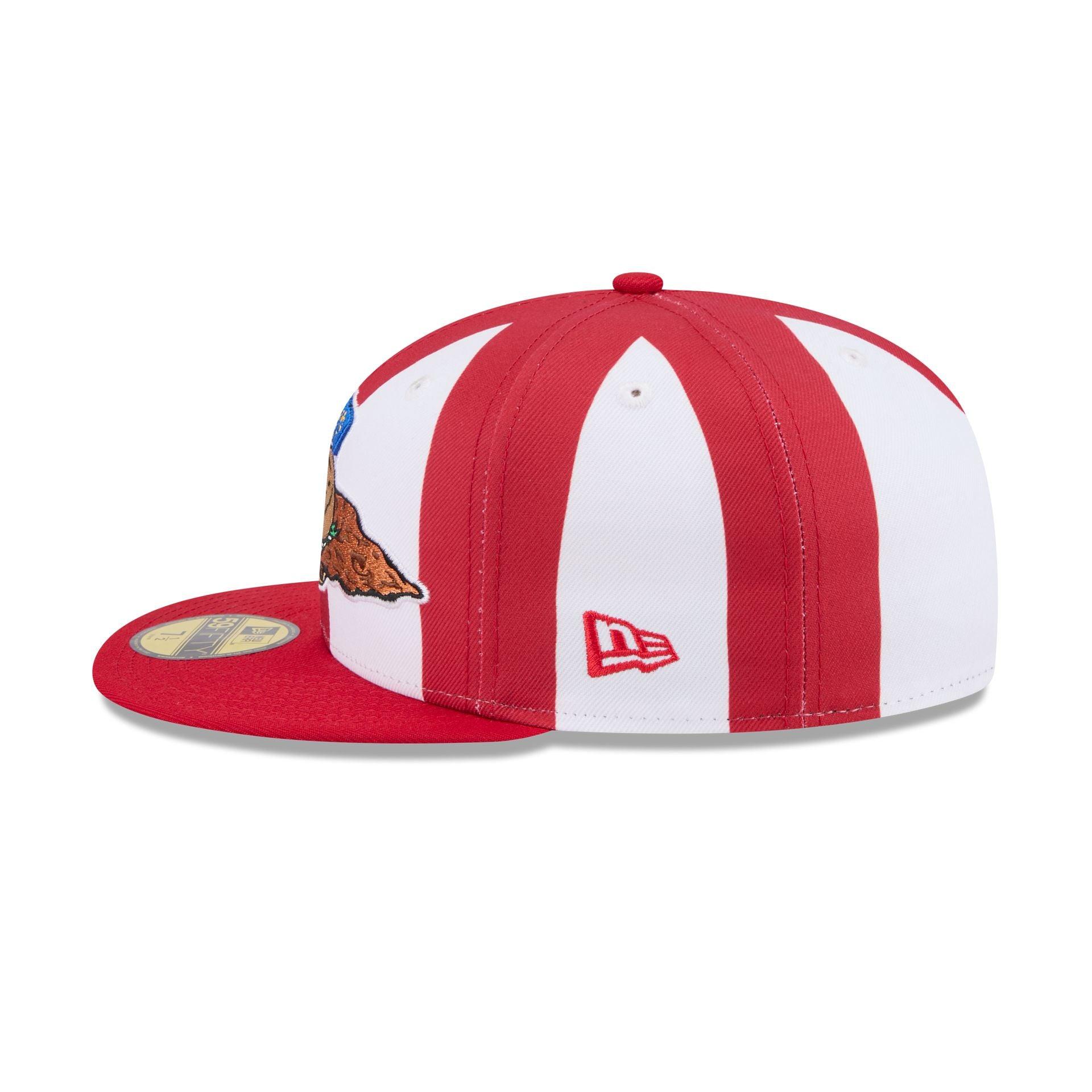 Fort Wayne TinCaps Theme Night 59FIFTY Fitted Hat Male Product Image