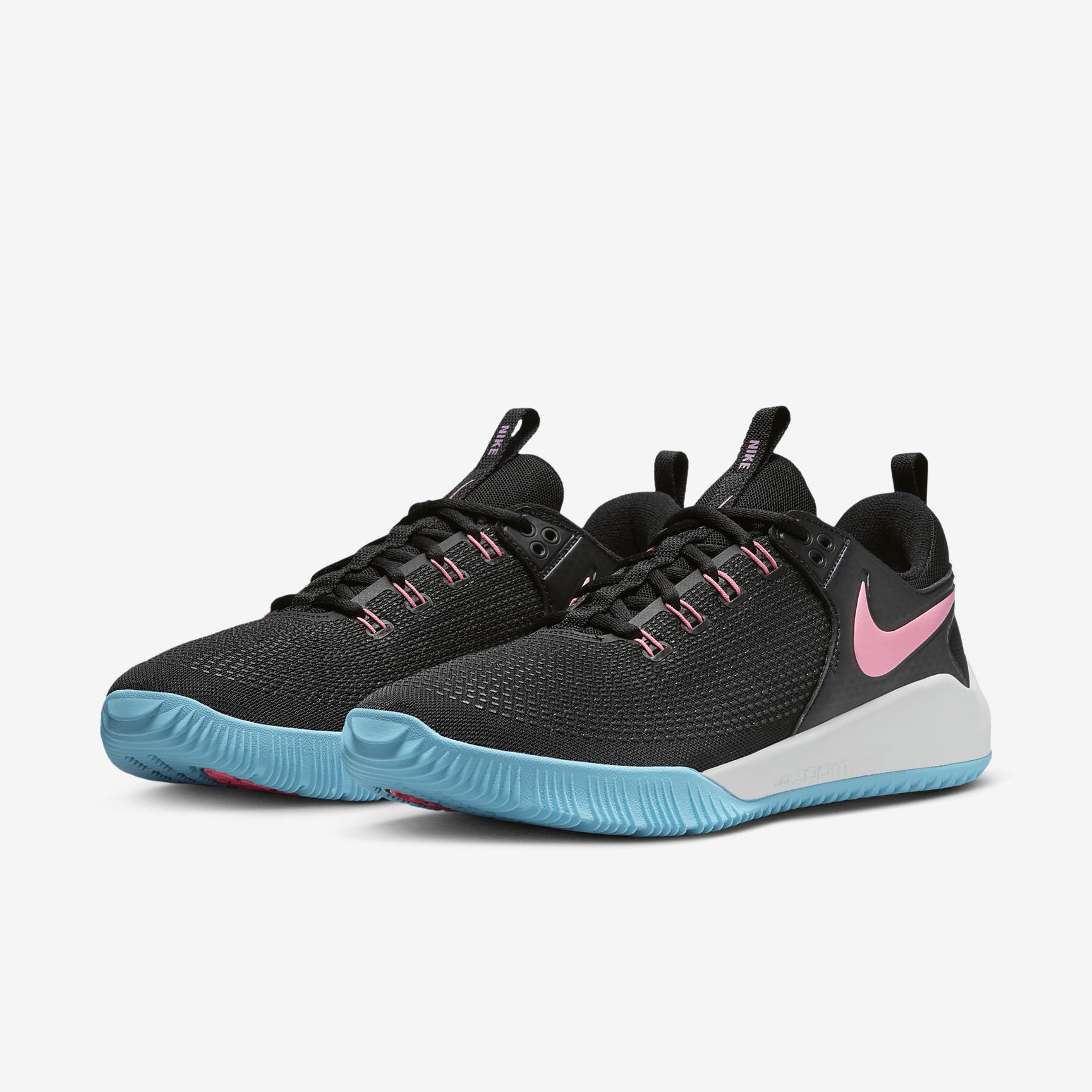 Nike Air Zoom HyperAce 2 SE Volleyball Shoes Product Image