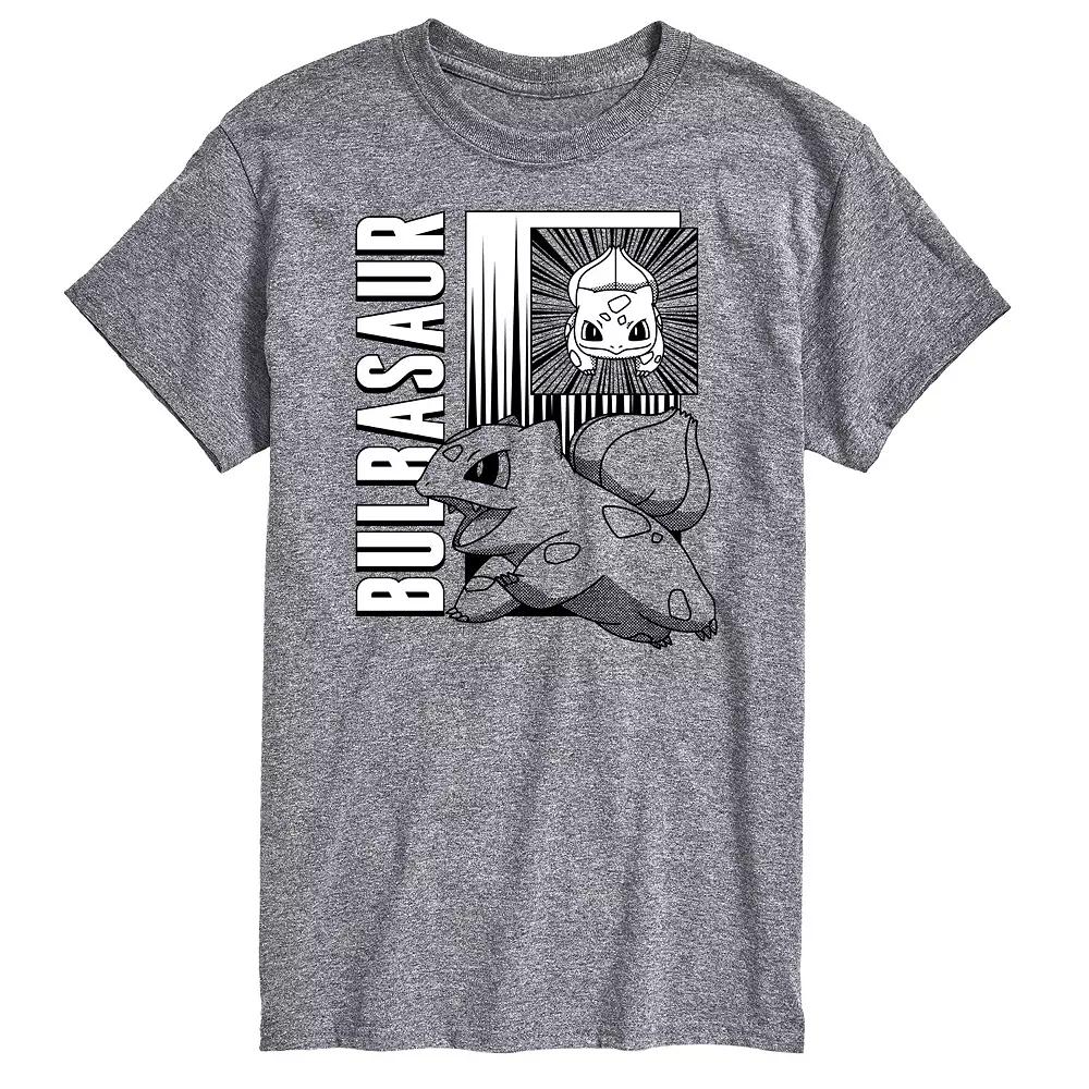 Men's Pokémon Bulbasaur Tee,  Product Image