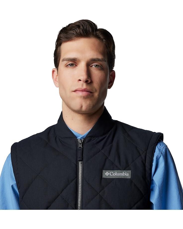 Ascender II Softshell Vest Product Image