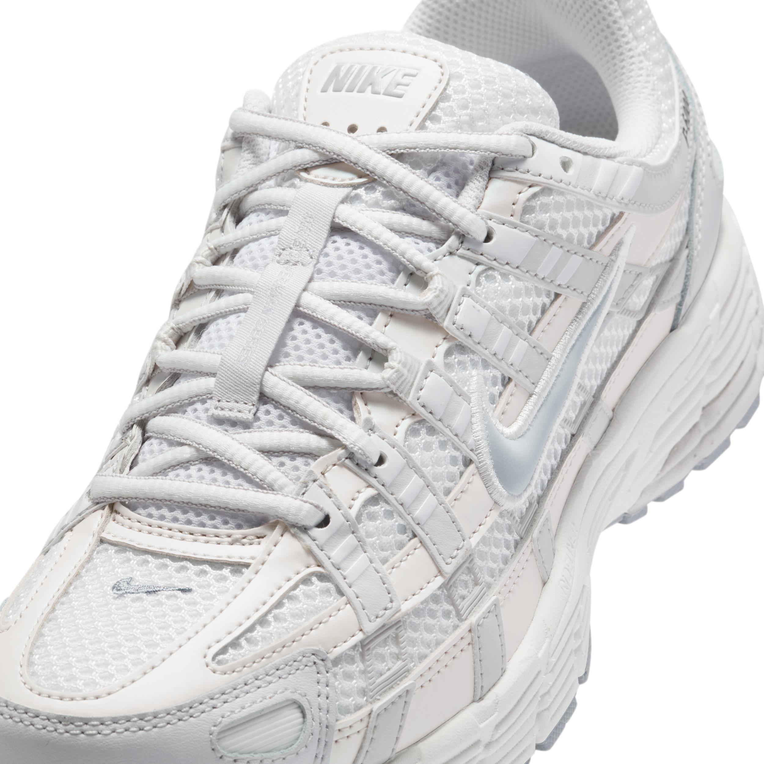 Nike Womens P-6000 SE Shoes with Reflective Accents | IF1756-100 Product Image