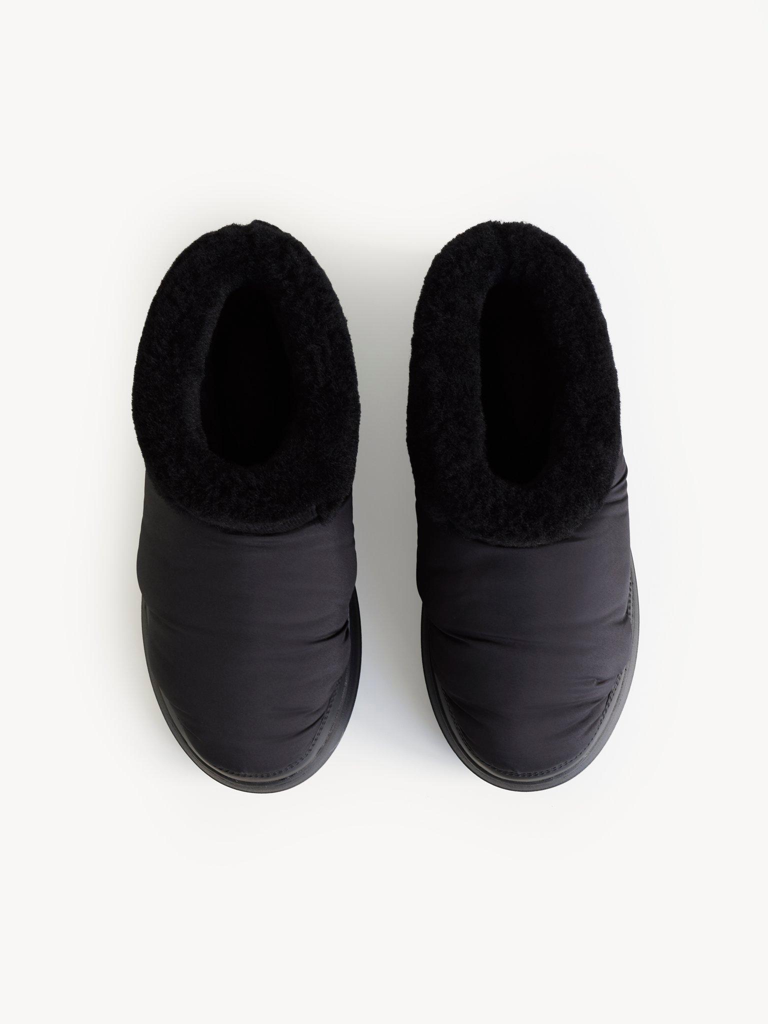 Polar ankle boot Product Image