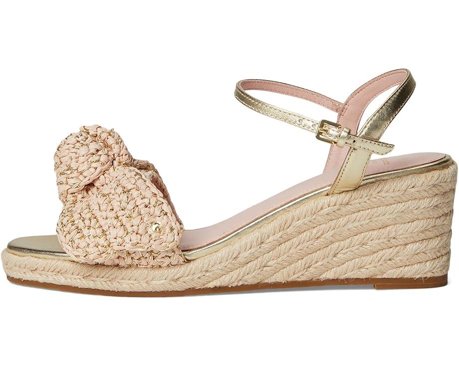 Dayna Espadrille Wedge Product Image