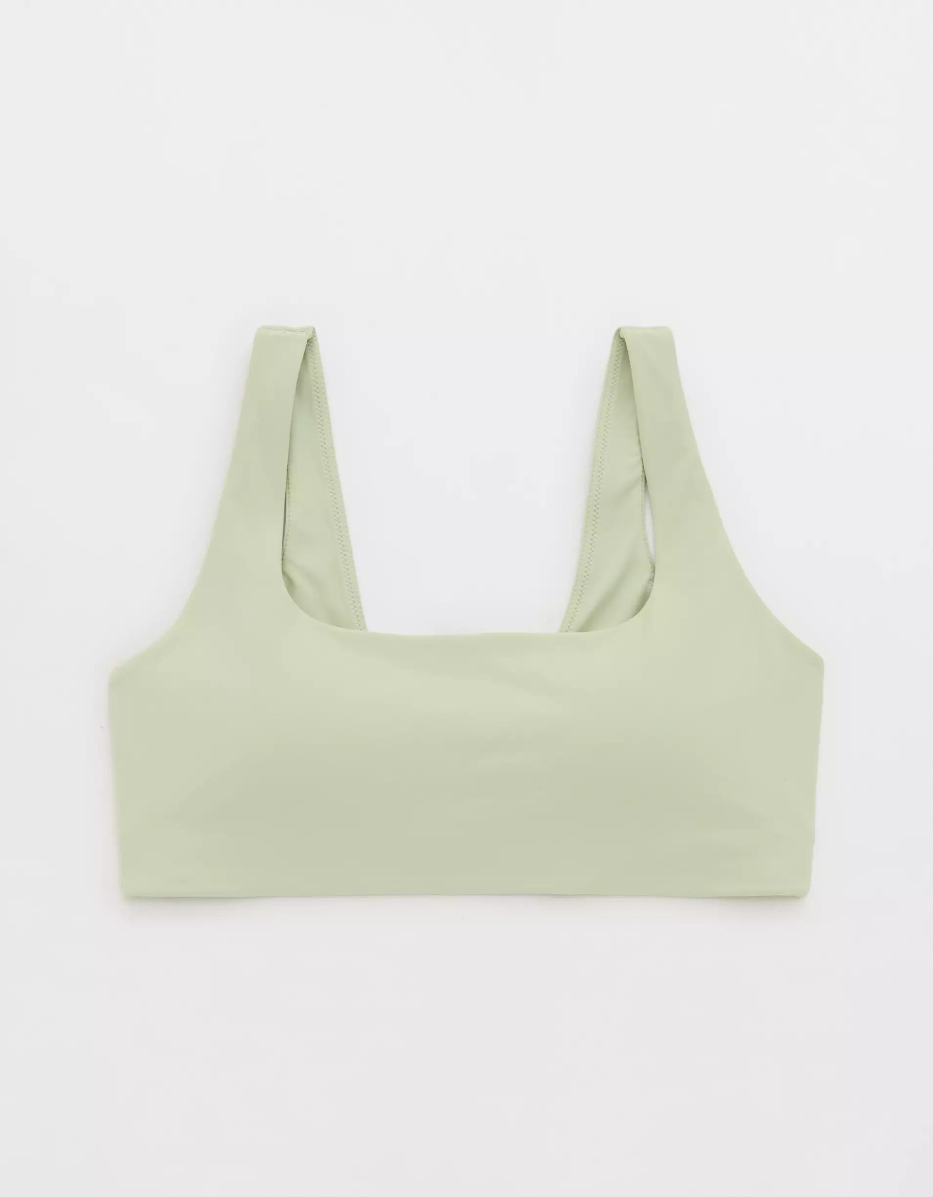 OFFLINE By Aerie Real Me XTRA Classic Sports Bra Product Image
