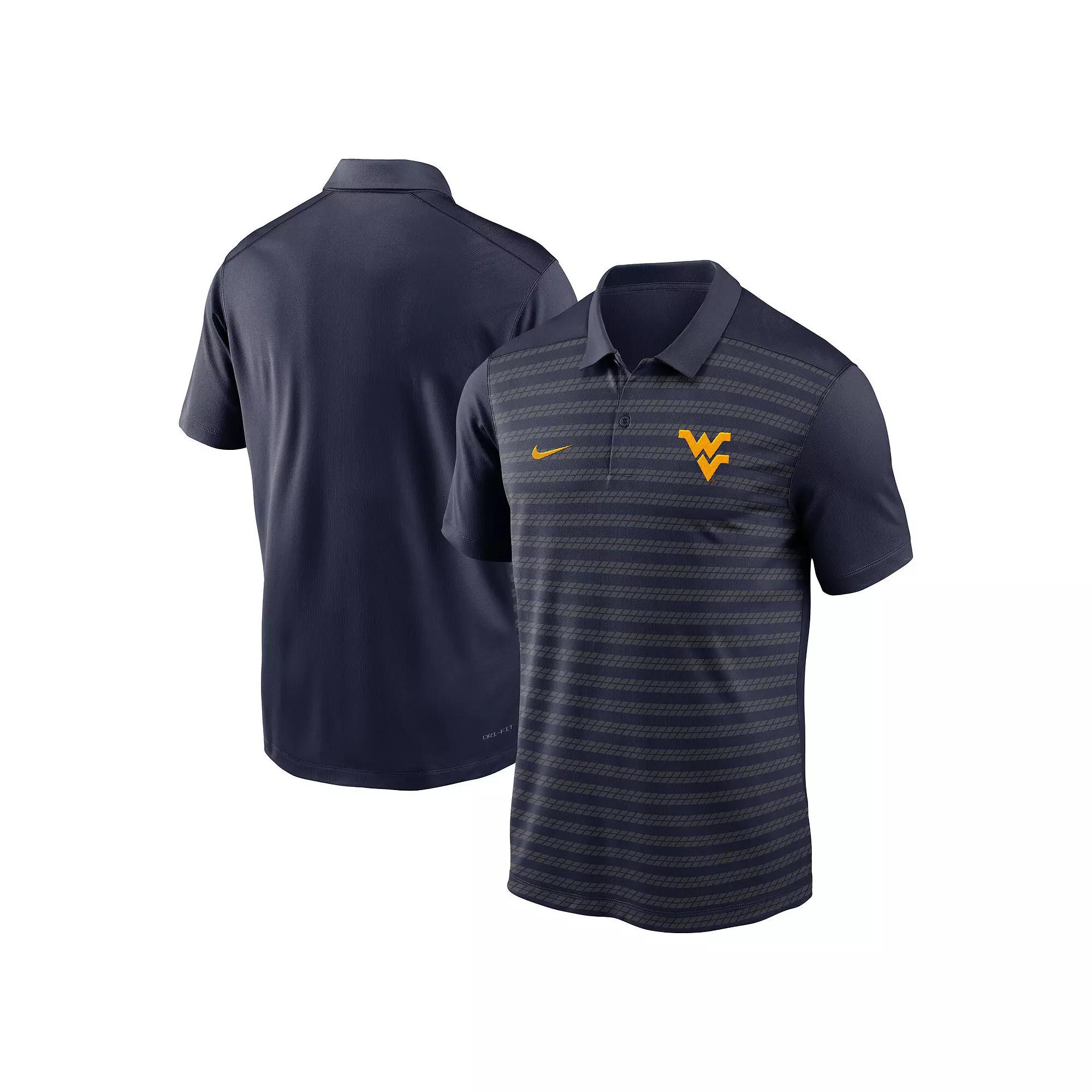 Nike Mens Victory Basketball Dri-FIT Polo | M51579E1793-BLK Product Image