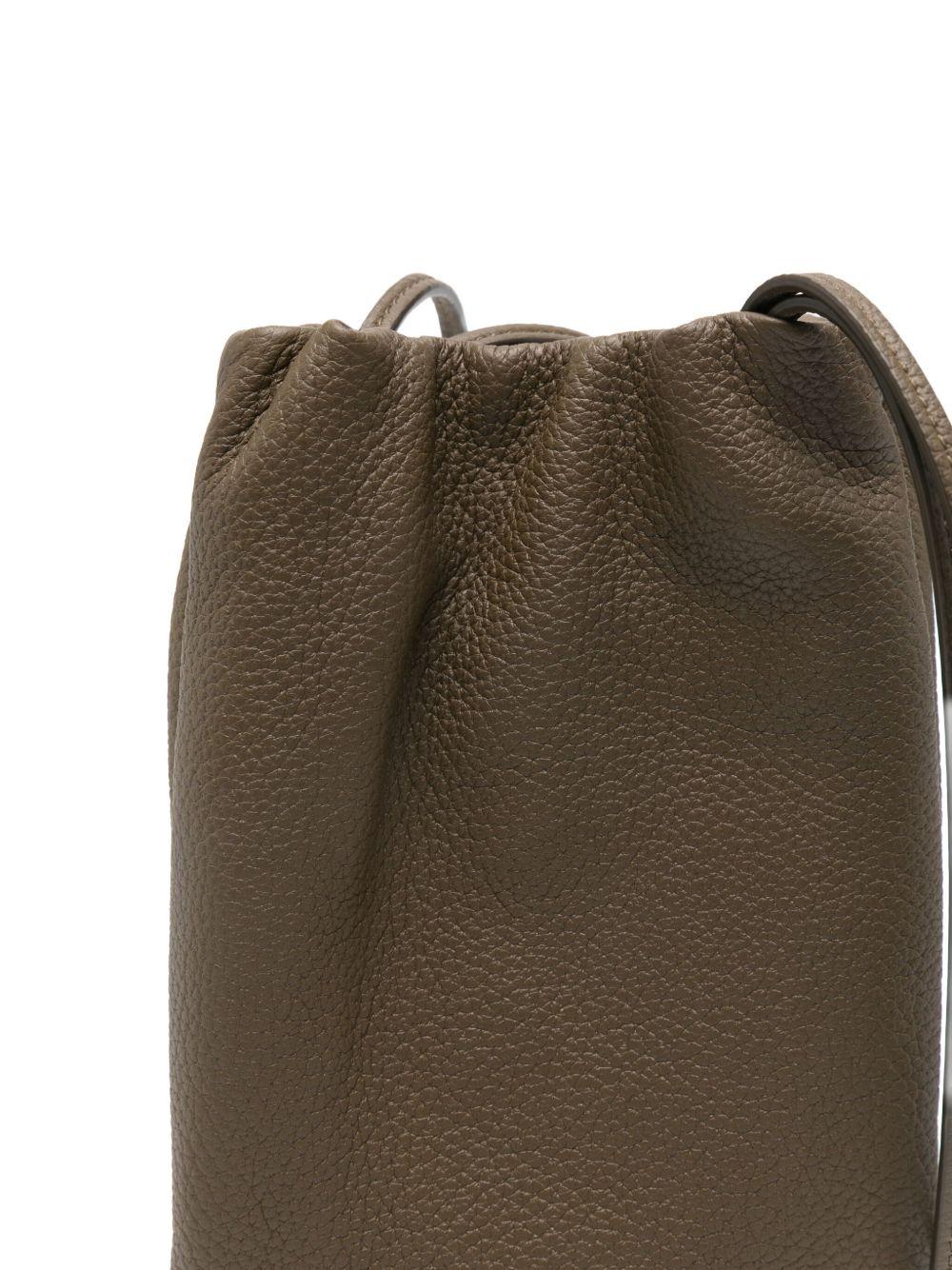 grained-leather phone case Product Image