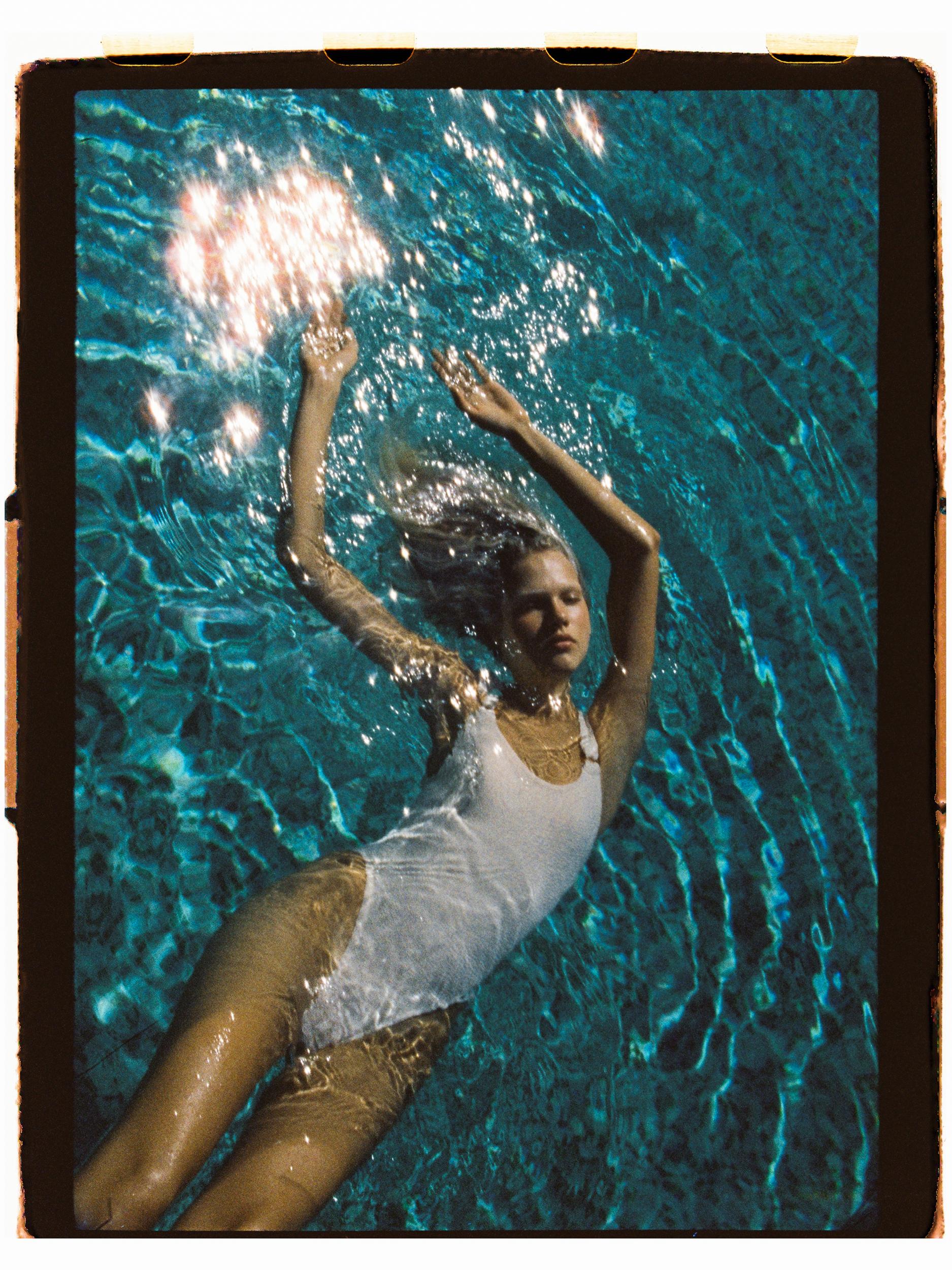 Domino Swim - Blush Product Image