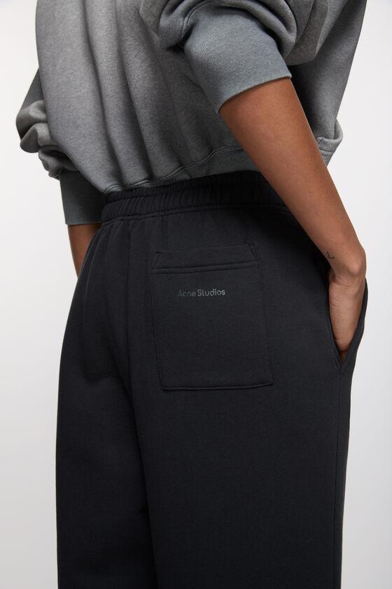 Cotton sweatpants Product Image