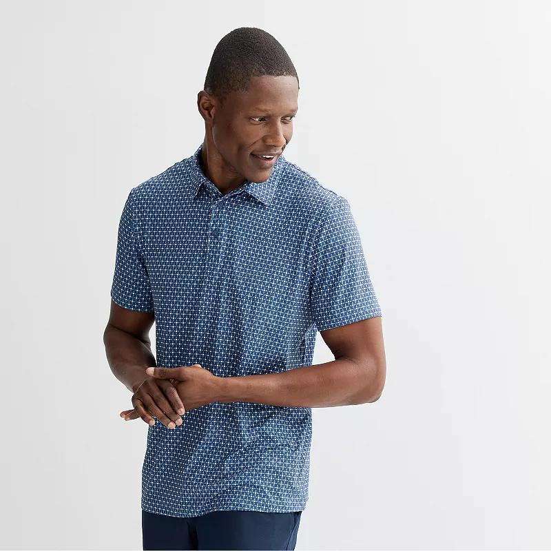 Men's FLX Luxury Soft Wander Polo,  Product Image