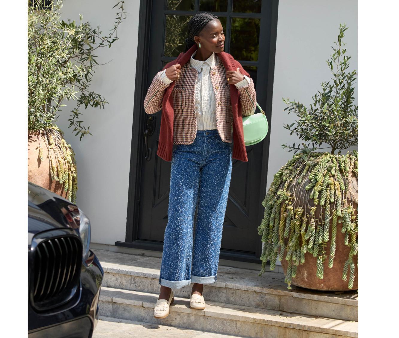 Women's LifeStride Santana Loafers Product Image