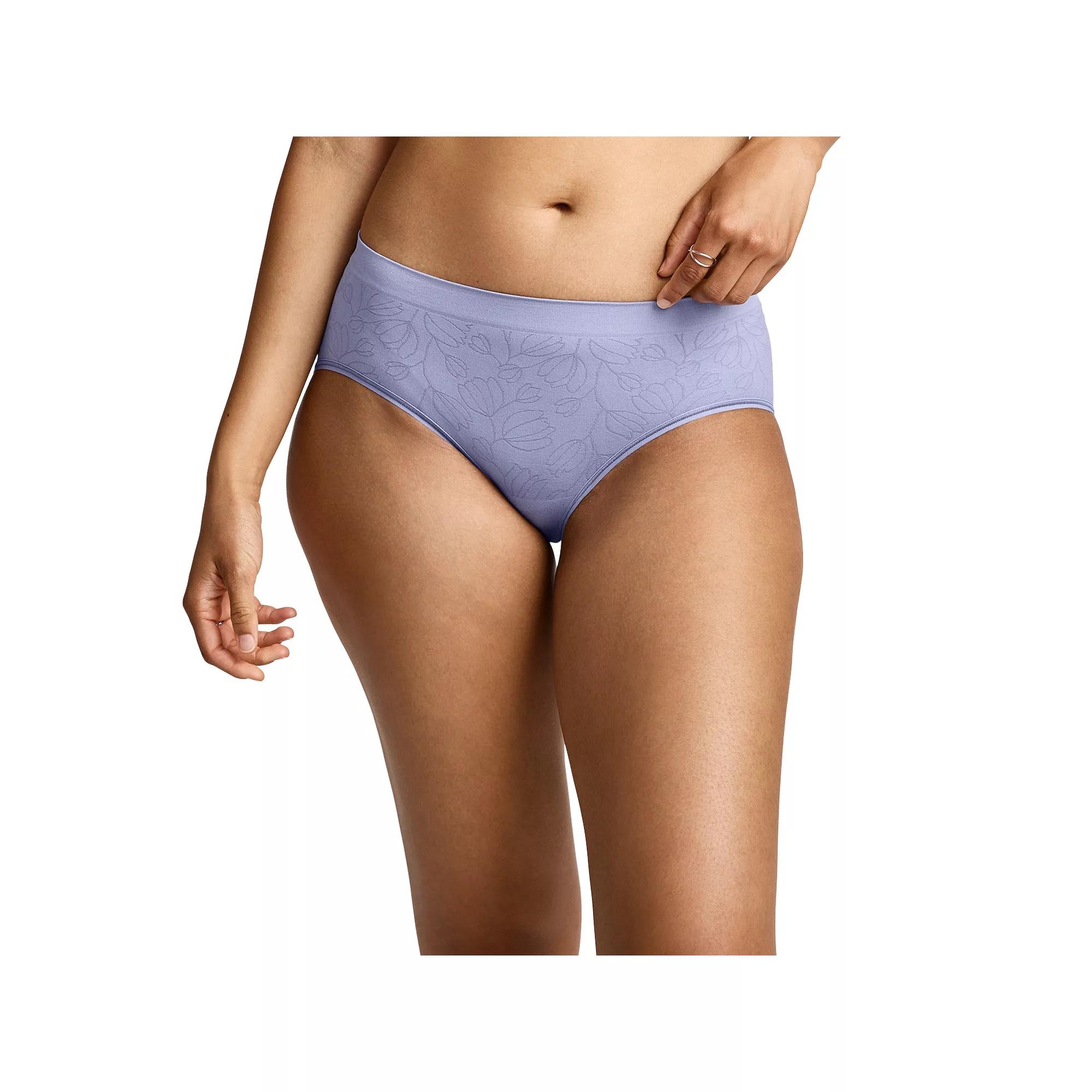 Women's Jockey® Seamfree® Hipster Panty 3787,  Product Image