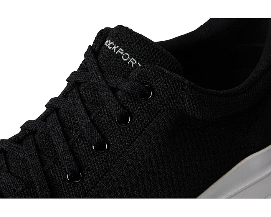 Tristen Step Activated Lace-up Product Image