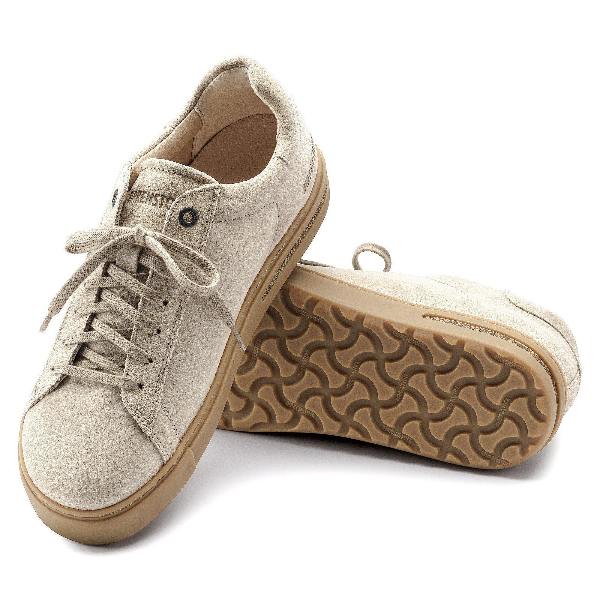 Bend Low Suede Leather Product Image