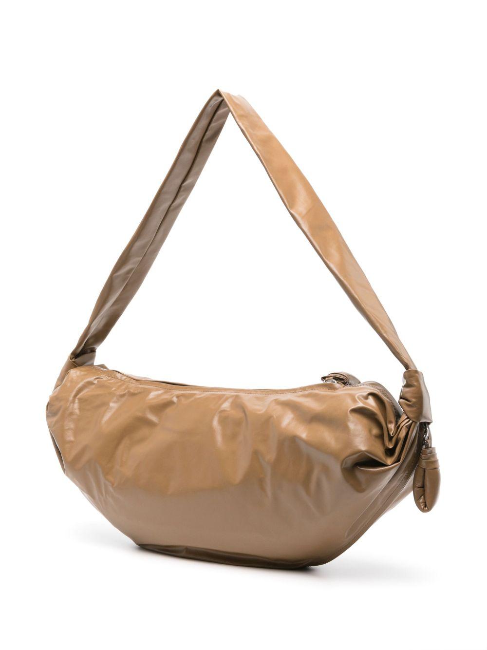 medium Croissant cross body bag Product Image