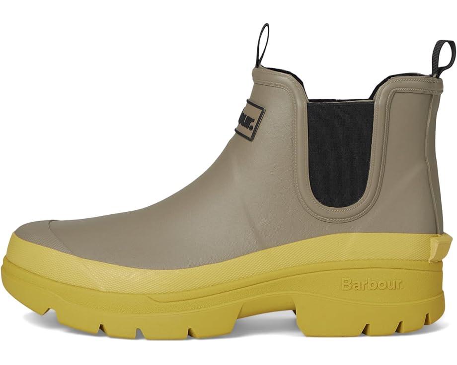 Barbour Kingham Chelsea Welly Product Image