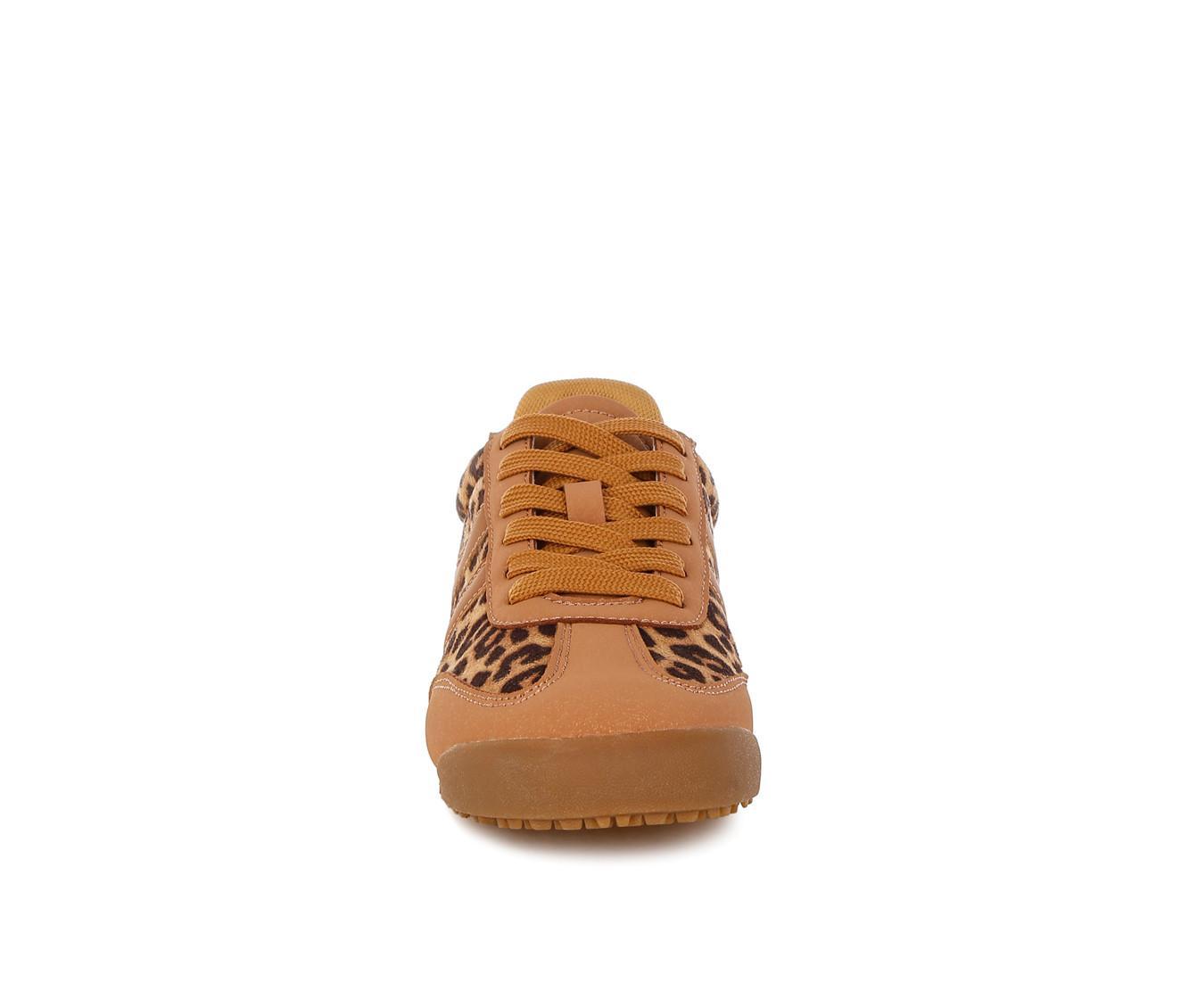 Women's London Rag Peak Burn Casual Sneakers Product Image