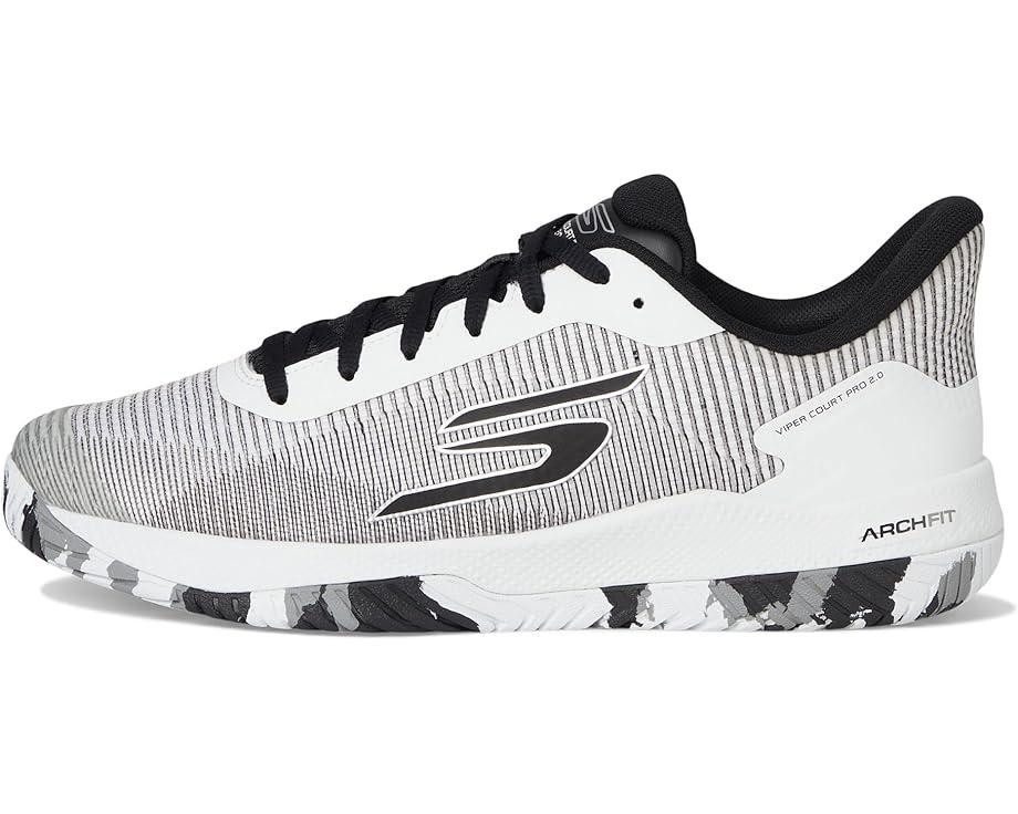Men's SKECHERS Pickleball Viper Court Pro 2.0 Sneaker Product Image