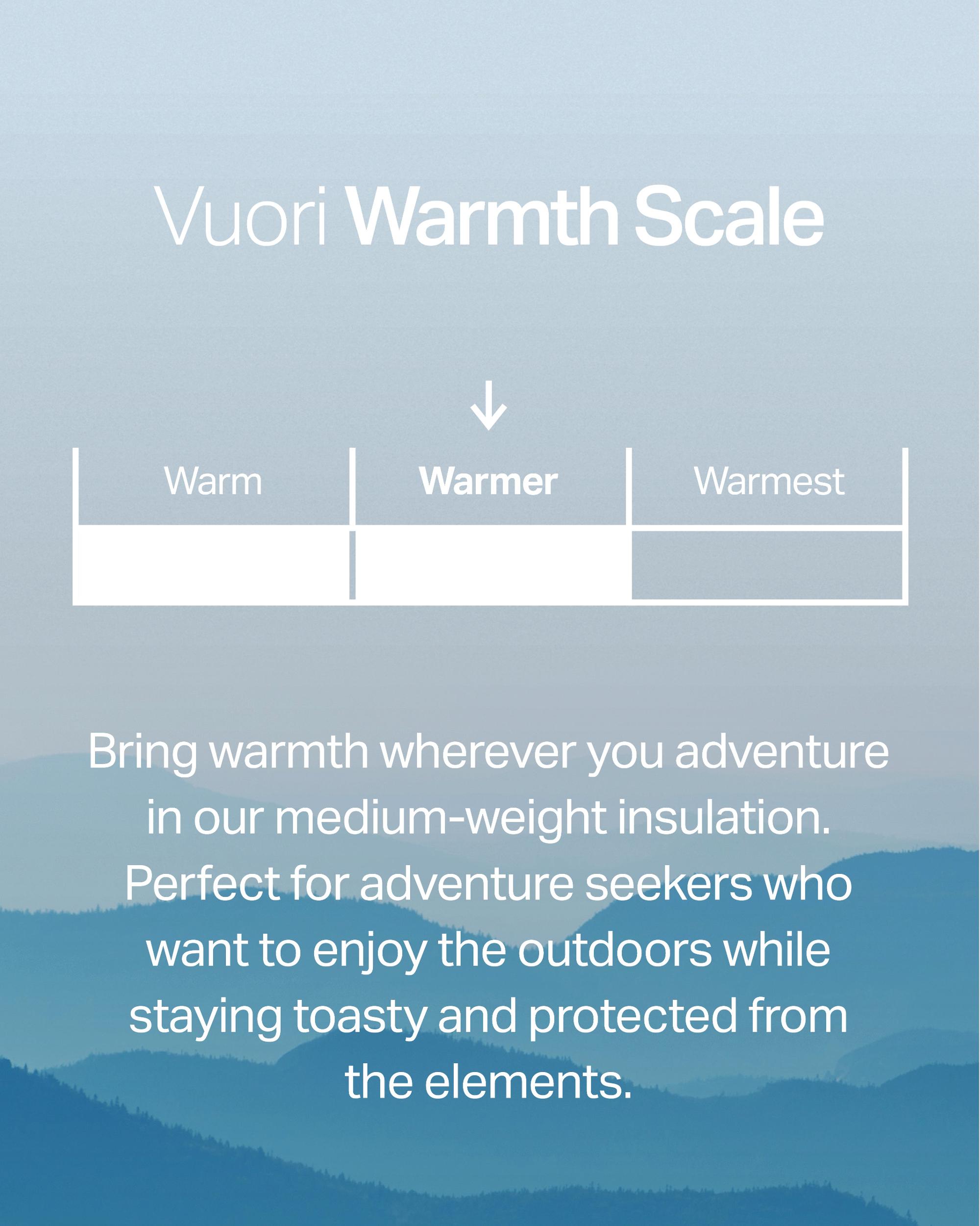 Hudson Insulated Jacket Product Image