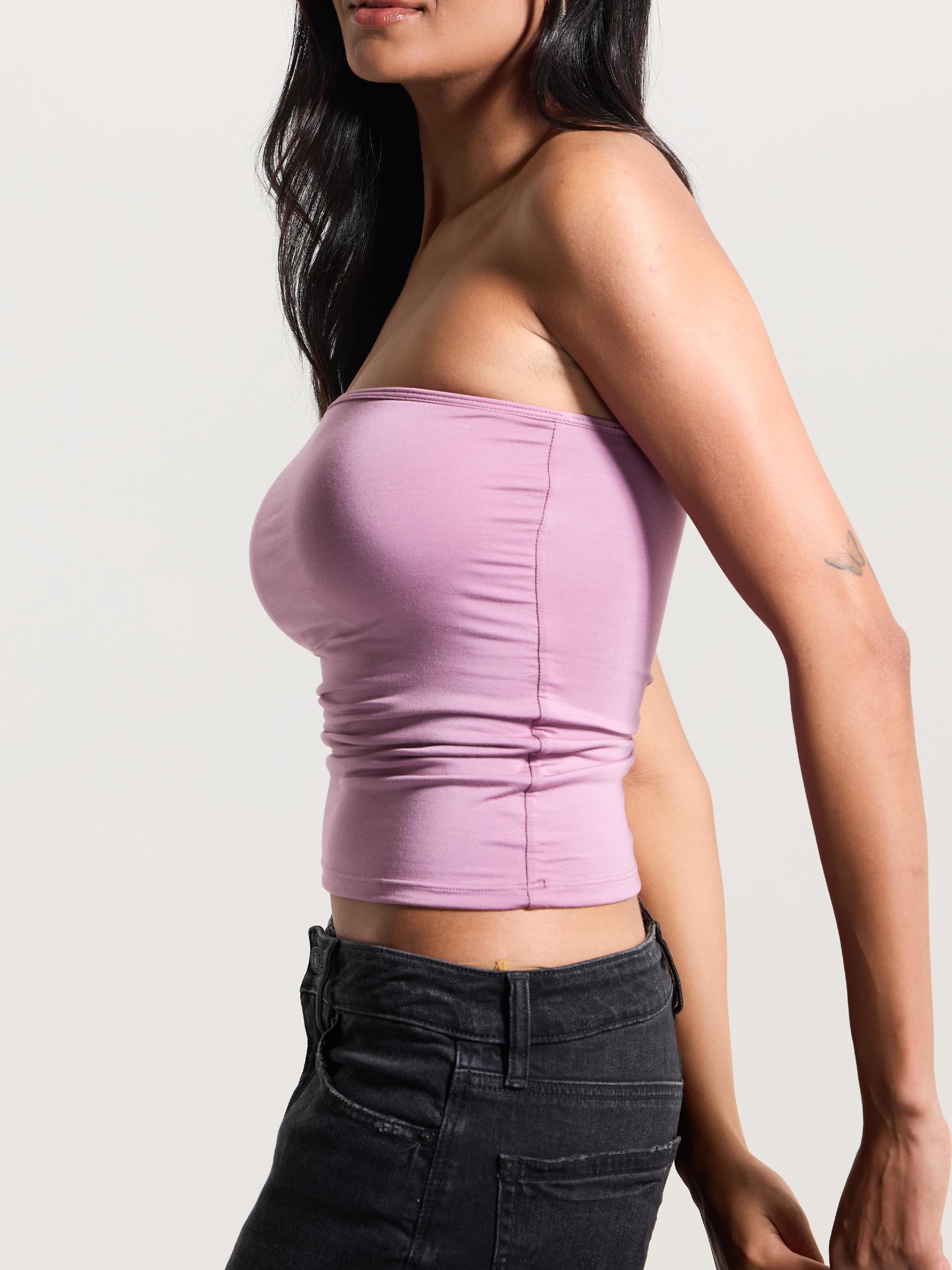 Tube Top Brami (Full Length) Product Image