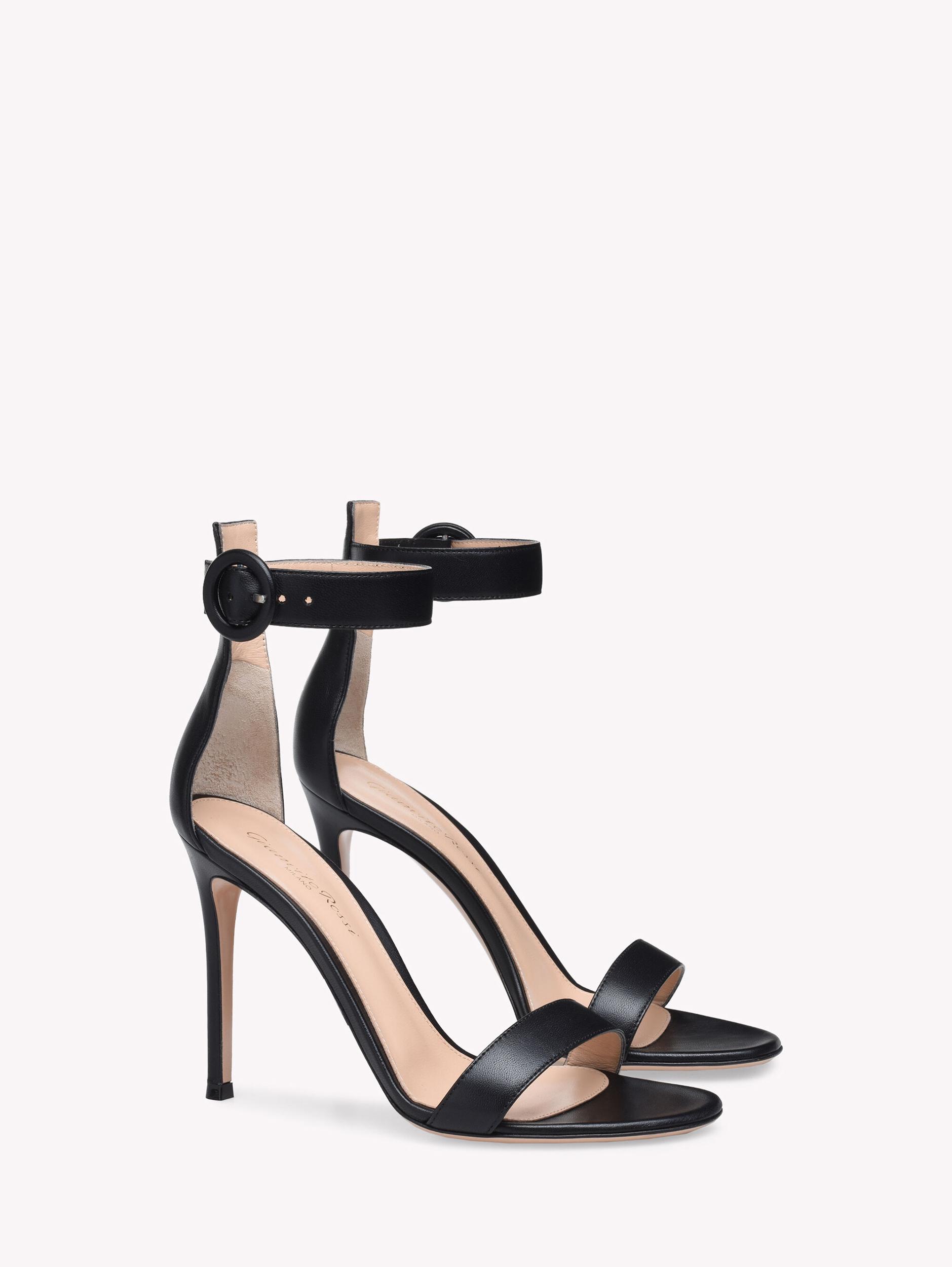 PORTOFINO 105 Gianvito Rossi Product Image