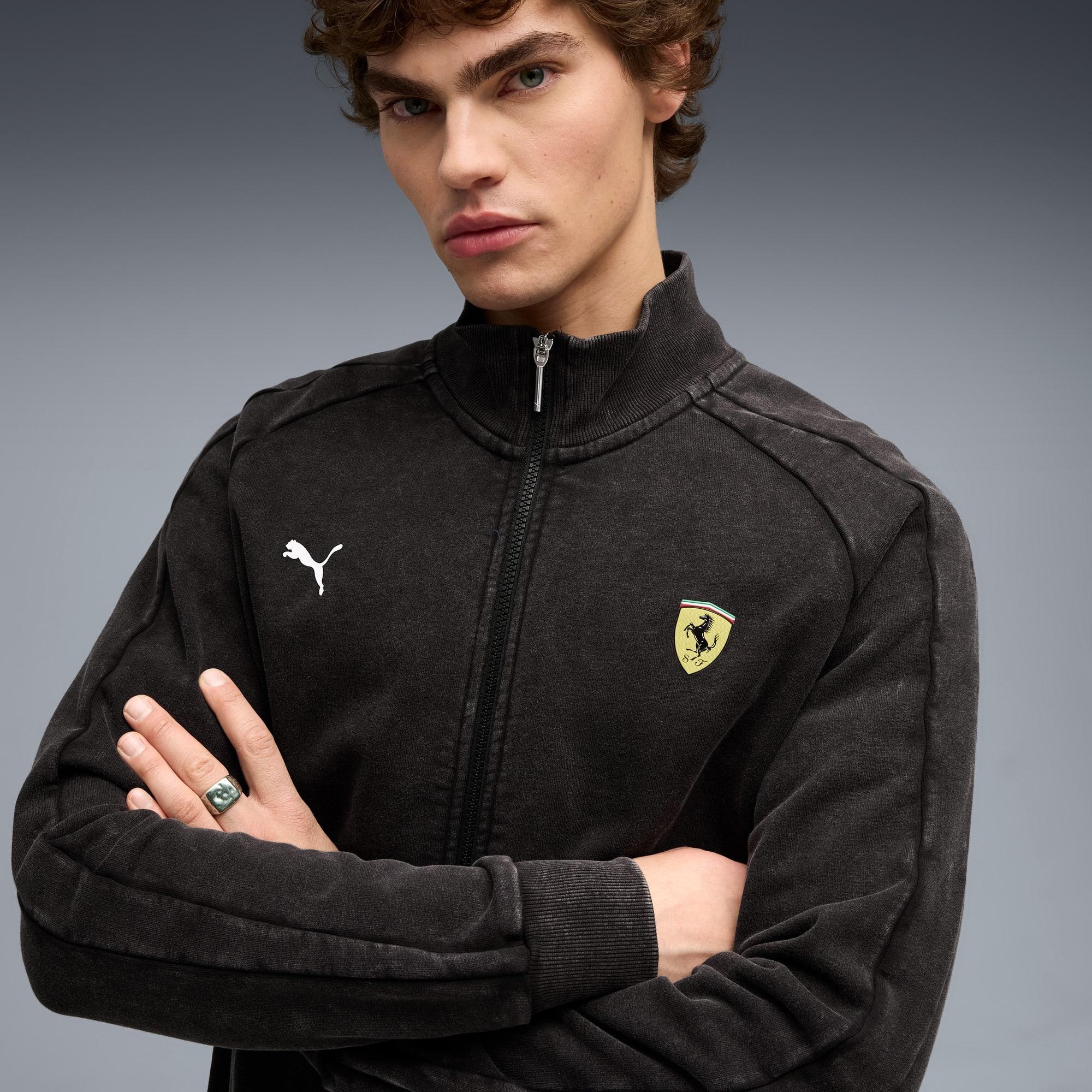 Ferrari T7 Jacket Men Product Image
