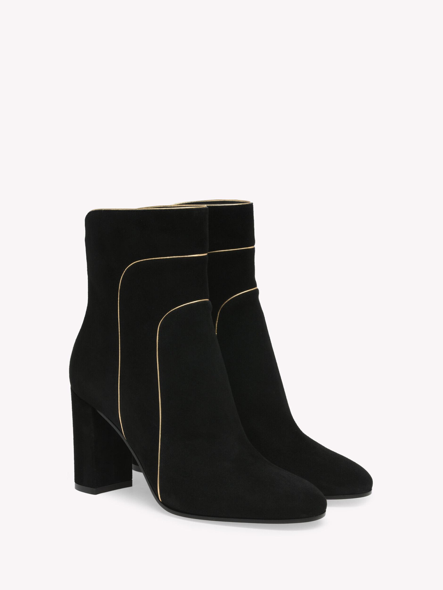 JULIETTE BOOTIE Gianvito Rossi Product Image