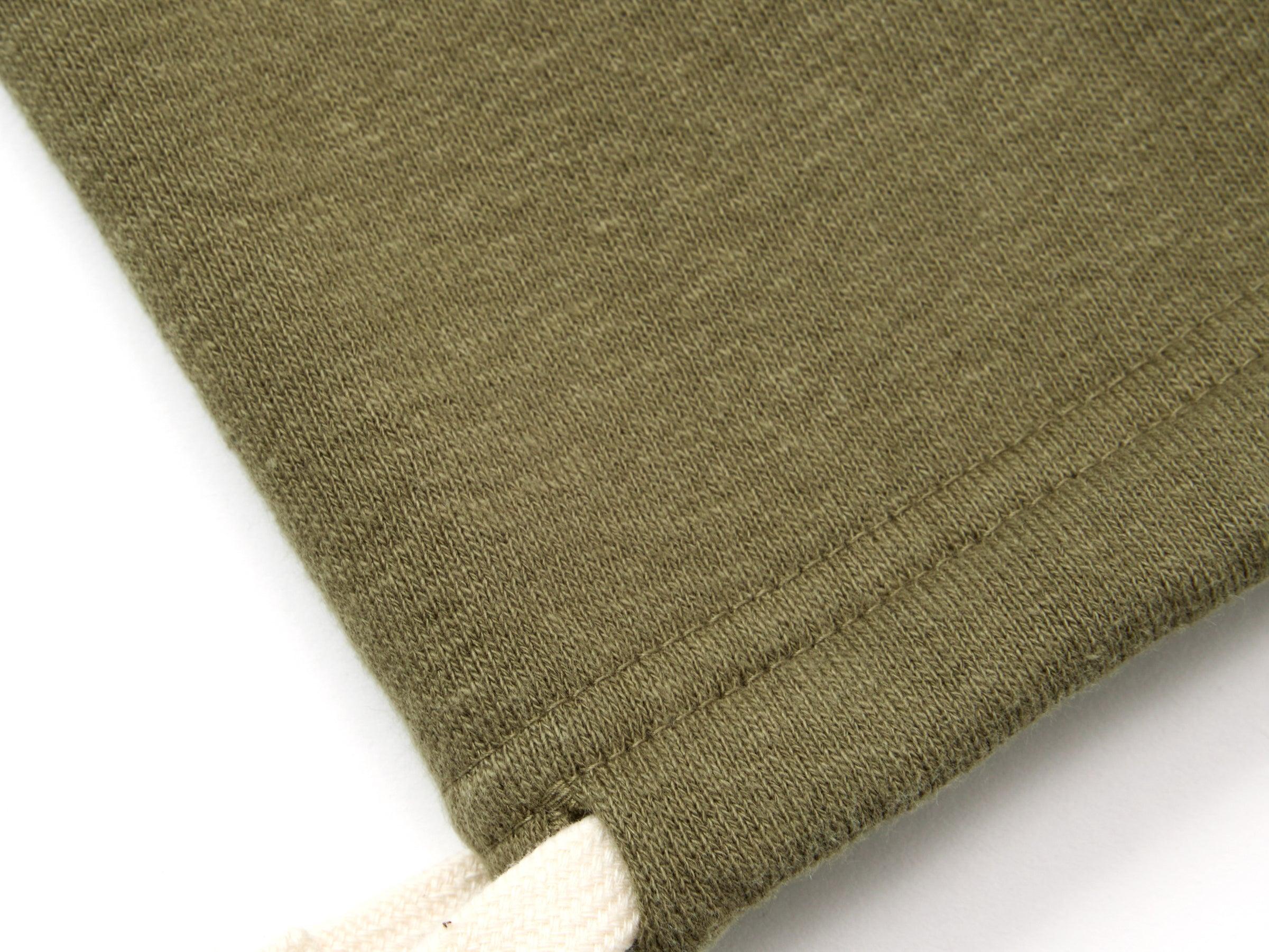 Step-Up Sweatpants V.2 / Olive Product Image