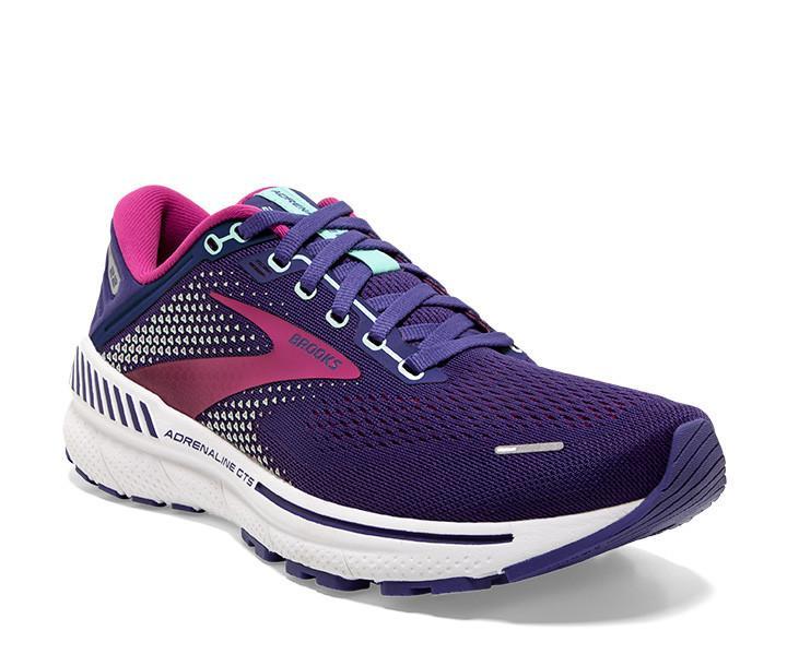 Women's Brooks Adrenaline GTS 22 Running Shoes Product Image