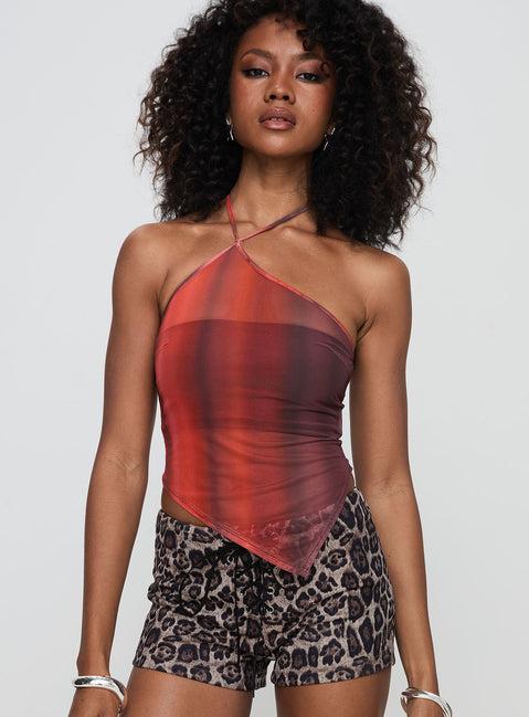 Yimakie Top Multi Product Image