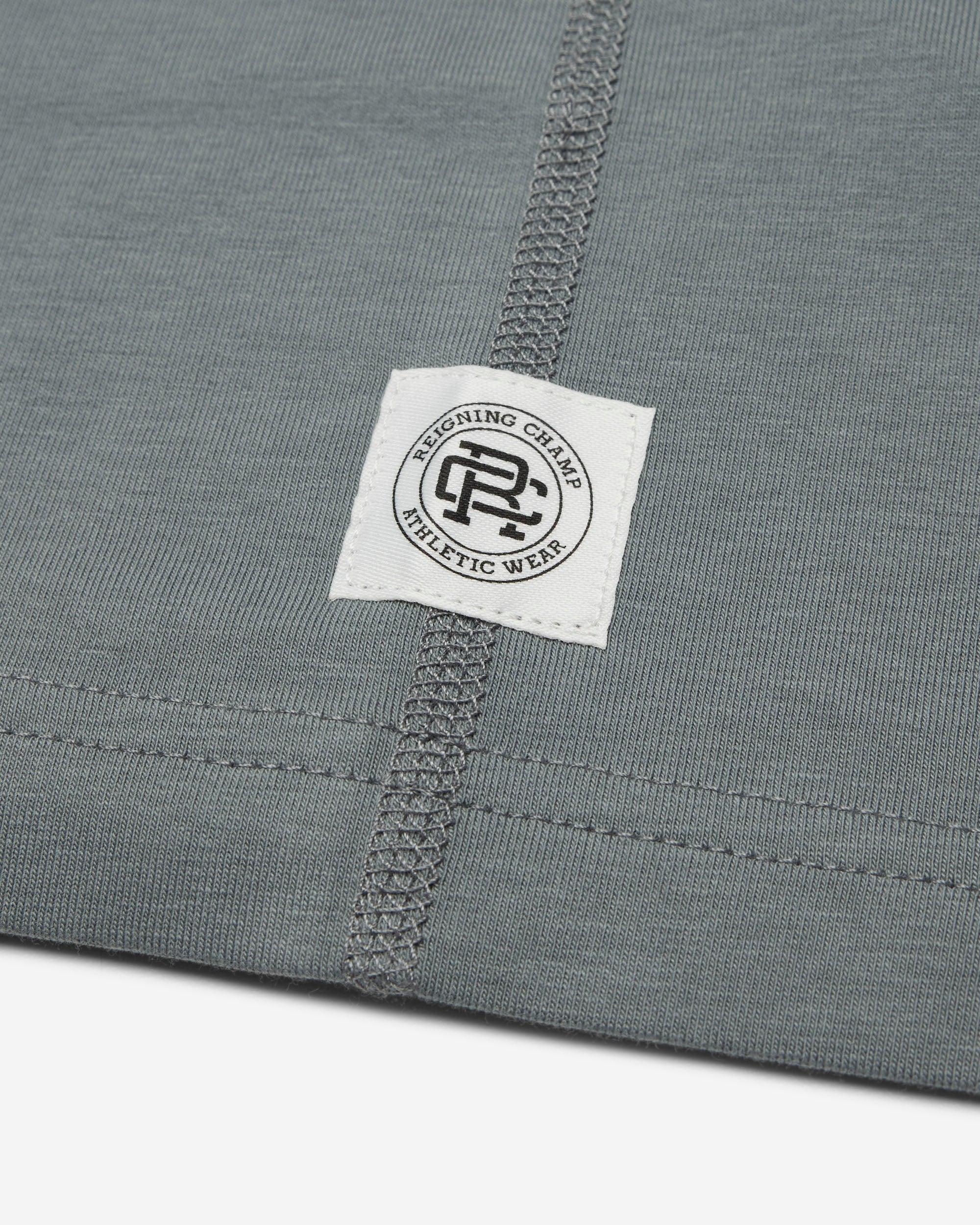 Copper Jersey Standard T-Shirt - Vault Male Product Image