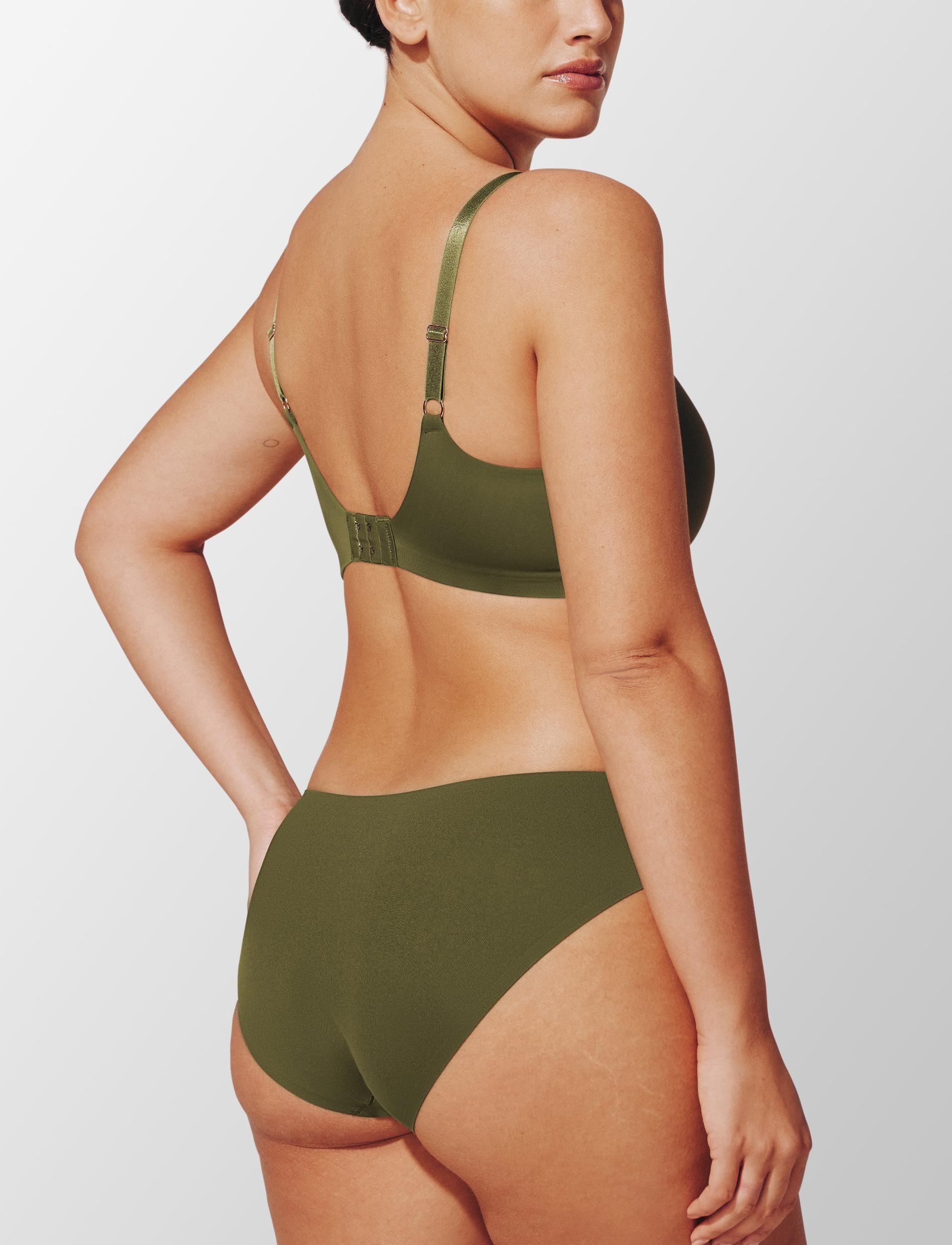 24/7® Classic Wireless Bra Product Image