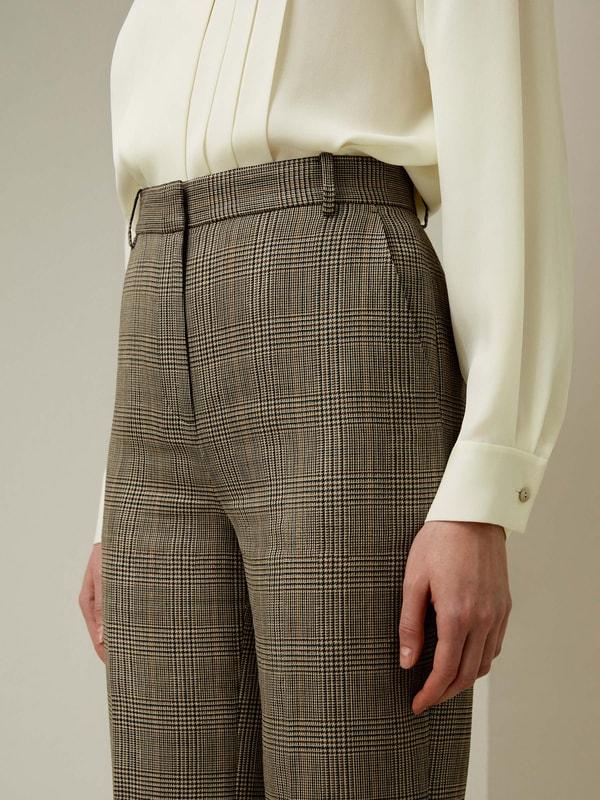 Sprezzatura Urbane Trousers Product Image
