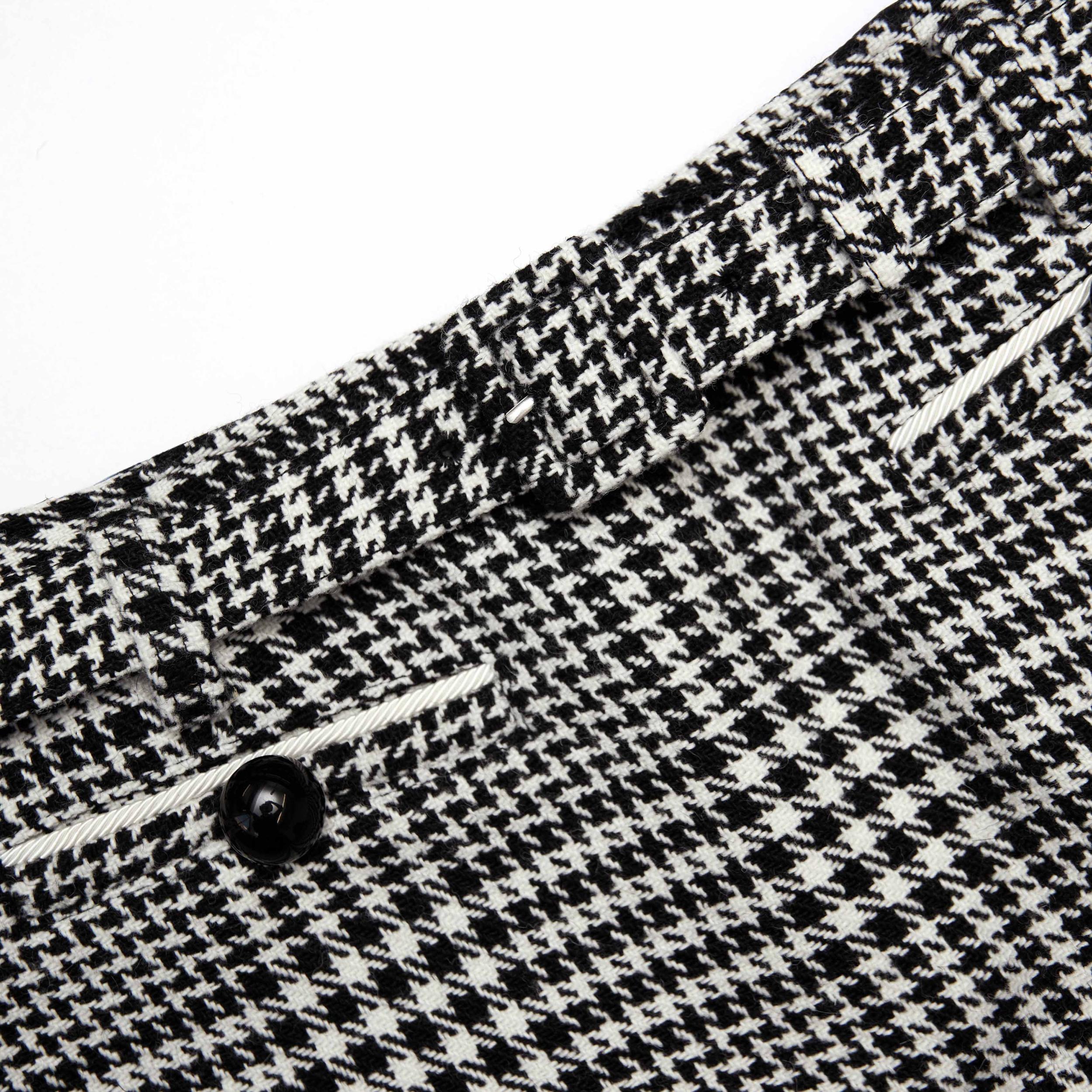 Houndstooth Skort Product Image
