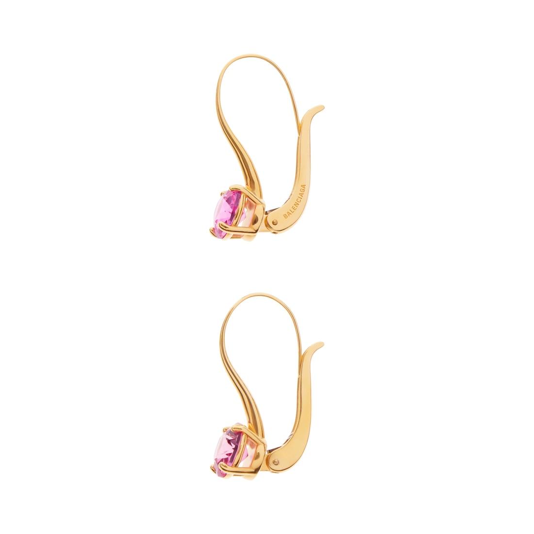 Women's Signora Earrings in Gold Product Image