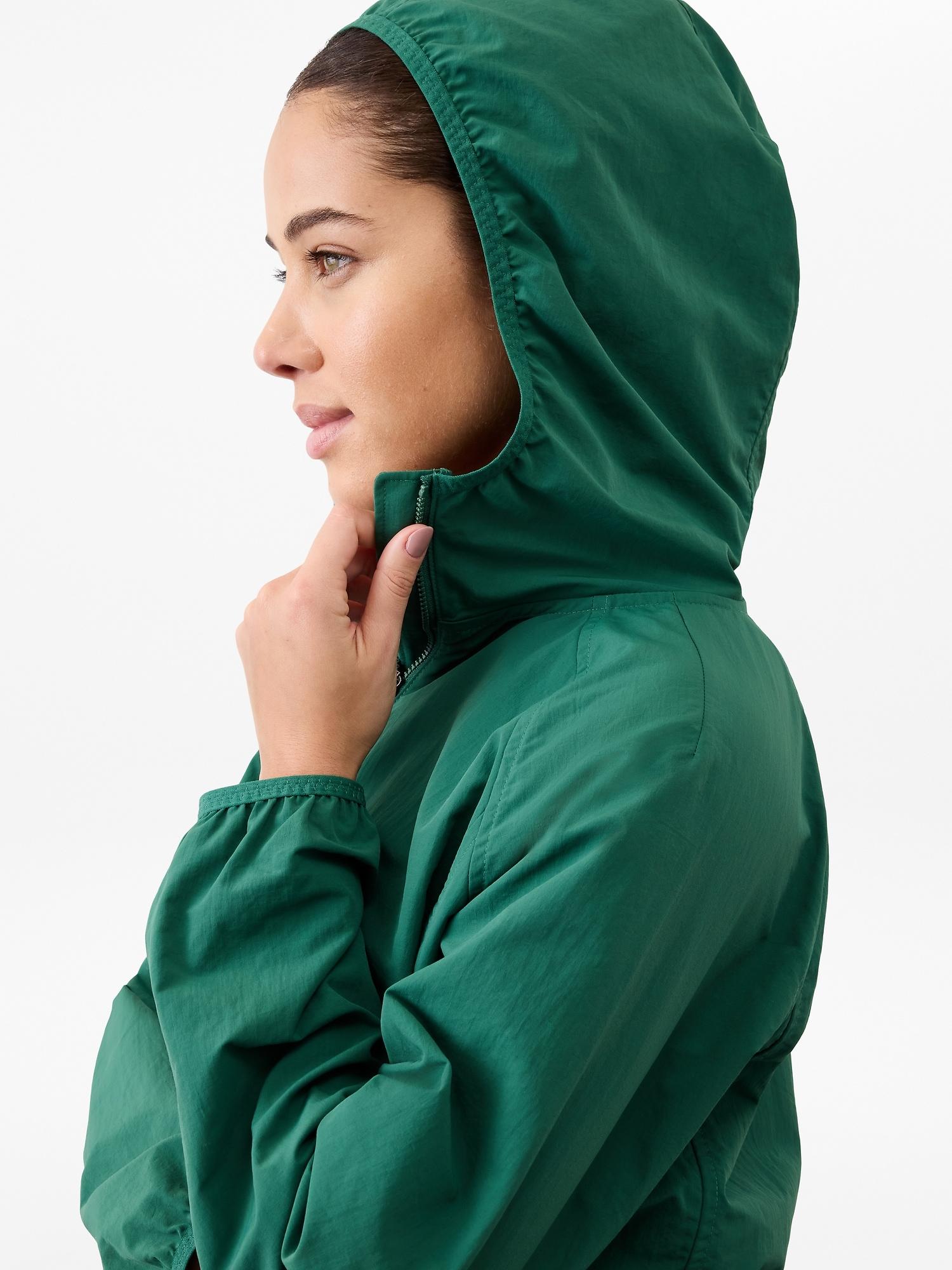 Luna Woven Popover Product Image