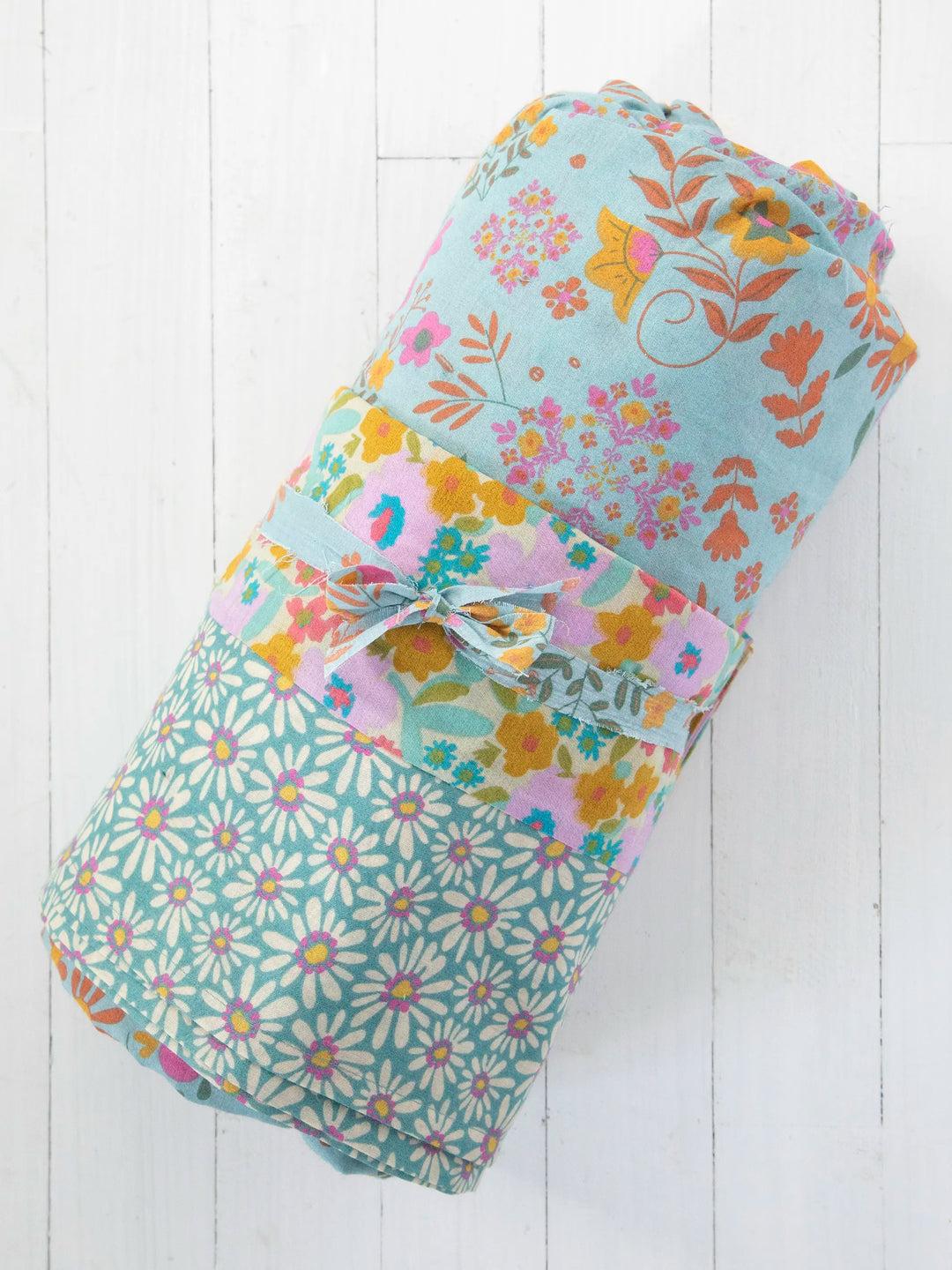 Mix & Match Cotton Sheet Set Product Image