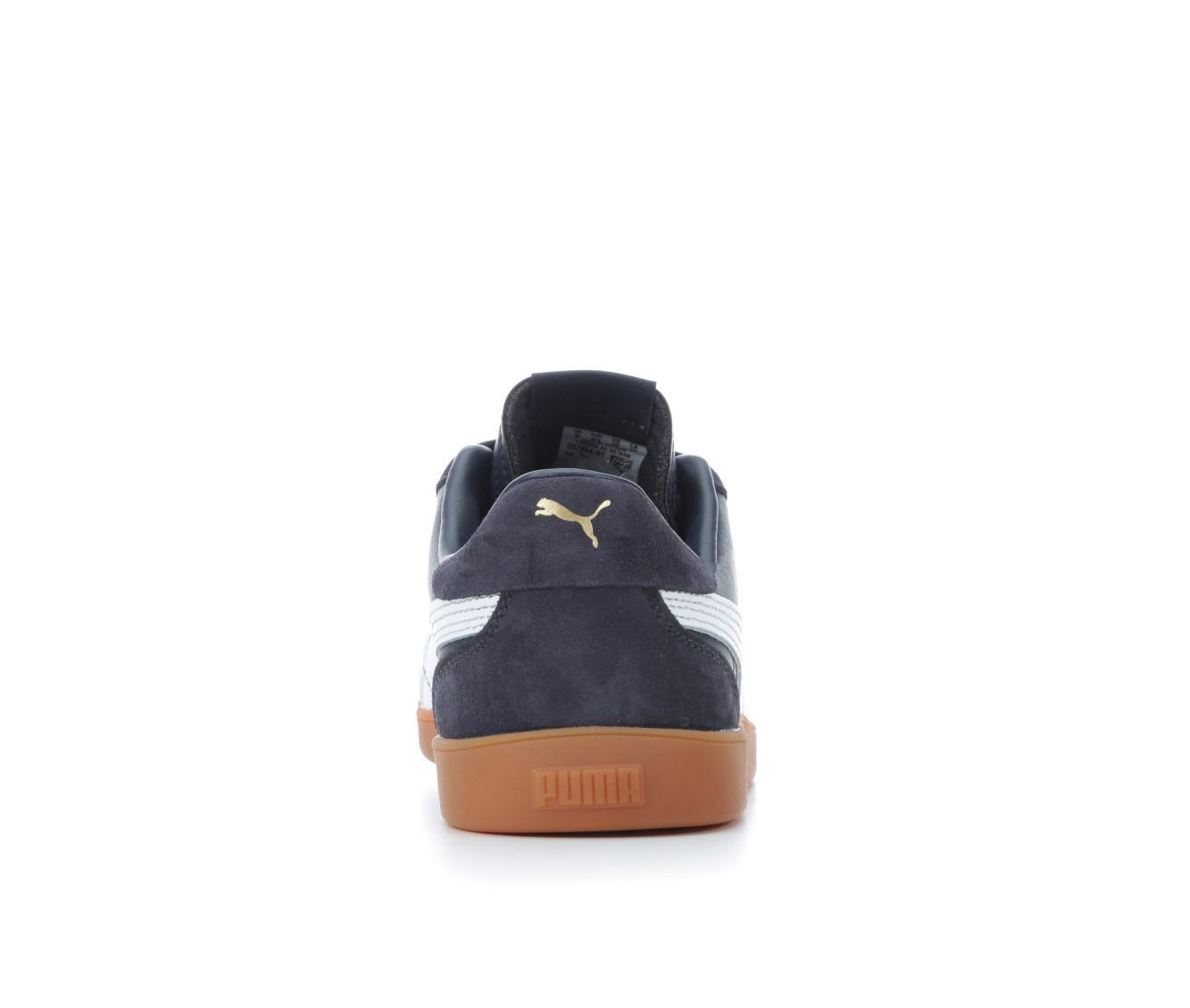 Men's Puma Club 5V5 Sneakers Product Image