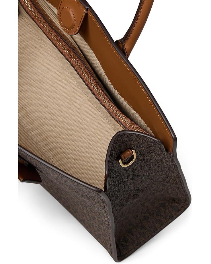 Scarlett Medium East West Satchel Product Image